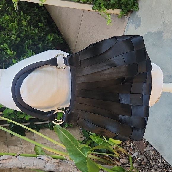 Harveys Seatbelt black Stella - Picture 5 of 11